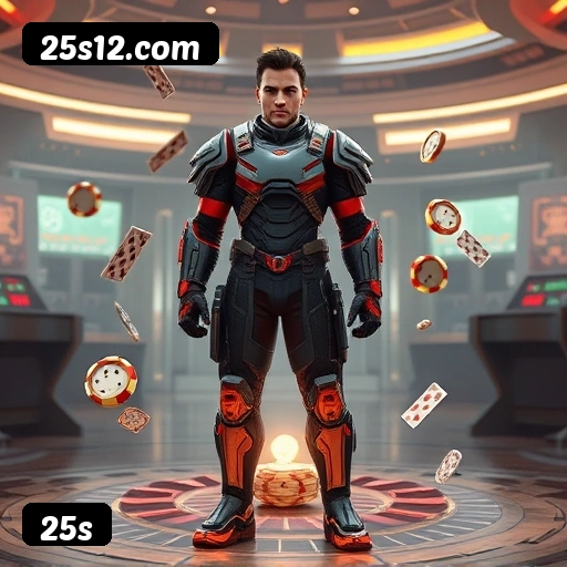 Requisitos do APK da 25s para Android