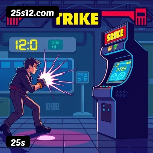 Níveis do programa VIP da 25s